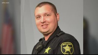 Remembering Deputy Andrew Gillette