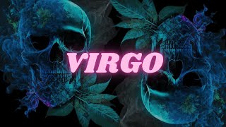 VIRGO AUN ESTOY TEMBLANDO ❗️😭🔥 DEBO AVISARTE AHORA 🚨 HOROSCOPO HOY TAROT AMOR FEBRERO 2025 ❤️