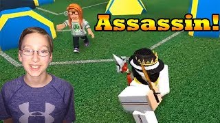 Roblox Assassin Videos 9tube Tv - robloxassassin videos 9tubetv