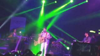 'Besabriyaan 'Armaan Malik live at SRCC 2017