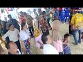 TANDAK KARUNGUT (VOC. KUNTAU TAKARAS) - PESTA SYUKURAN MENGENANG 2 TAHUN ALM BPK. IYEN TOMBOT