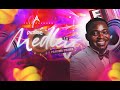 PRAISE MEDLEY WITH TOBI AKURAKU 2.0 (Praying Praise )