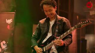 GUITAR BEYOND PASSION 2024 ( Launching IGC Chapter Garut ) Ivan F.  Devota Full