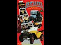 Brum Wheels and other stories VHS