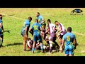 south coast pirates vs kcb rfc kenya cup rugby fifteens full highlights