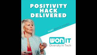 Cracking the Code: How to Thrive in Tech as a Woman
