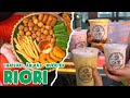 Thiên Đường Ăn Vặt Riori | Địa Điểm Phan Rang Ninh Thuận