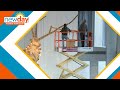 Seattle Art Museum removes 'Middle Fork' installation - New Day NW