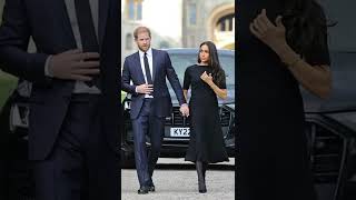 KINGS FINAL DECISION NO TITLE FOR #ARCHIE & LILI - #Shorts #PrinceHarry #MeghanMarkle #princecharles