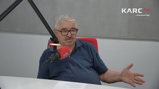 Háttérkép (2022-07-09) - Karc FM