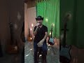 Miguel Karaokes shows ( viuda a los 20 años)