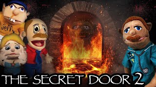 SML Movie: The Secret Door 2