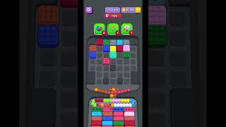 Marble Sort Level 274 Hard Level Walkthrough (Easy Guide)