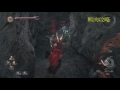 仁王 nioh 主線任務攻略劇情 九州篇 黑暗深處地圖路線