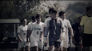 Franciscan Men’s Soccer 2024 hype video