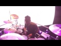 Christian Gómez AG Drum Cam