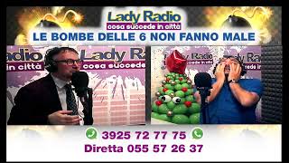 2024-12-20- LE BOMBE DELLE SEI