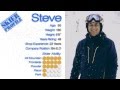 Steve's Review-Rossignol Experience 80 Skis 2015-Skis.com