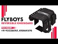 FLYBOYS REVERSIBLE KNEEBOARD | M. +91-9312286767, 8700693170