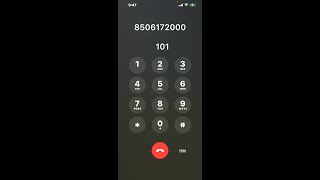 Tallahassee Florida DMV Phone Number - How To Reach A Live Person