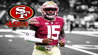 Tatum Bethune Highlights 🔥 - Welcome to the San Francisco 49ers
