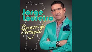 Buracos de Portugal