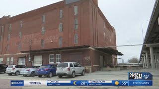 Topeka Vendors Market acquires downtown Capital-Journal building for plans including sports bar, las