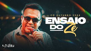 ZÉ CANTOR 2024, ZÉ CANTOR CD PRA PAREDÃO OUTUBRO 2024, ZÉ CANTOR ENSAIO DO ZÉ