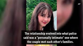 Police - Man Killed Online Personality Bianca Devins, Posted Photos of Body Online