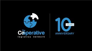 The Cooperative Logistics Network 10th Anniversary