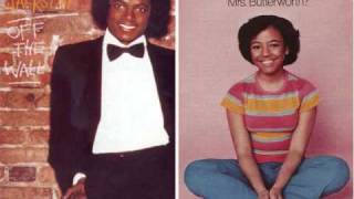 Michael Jackson - Dear Michael (Michael Jackson & Kim Fields Mix)