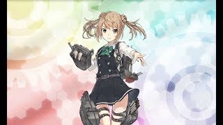 【艦これ】満潮改二！