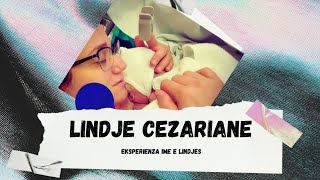 Lindje me prerje Cezariane ne Gjermani| Cfare duhet te kisha evituar?| Part II