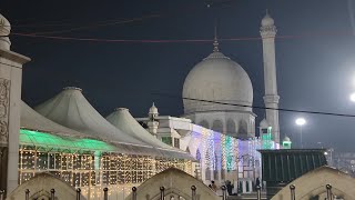 Shab-e-Meraj celebrated with religious fervour