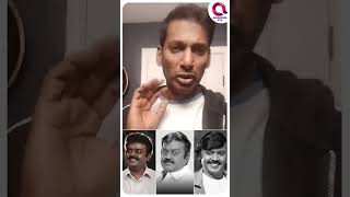 உங்க பக்கத்துல இருக்க முடியலையே அண்ணே😭Captain- ஐ நினைத்து அழுத Vishal | vijayakanth | Captain |