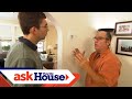 How to Install a GPS-Enabled Smart Thermostat | Ask This Old House