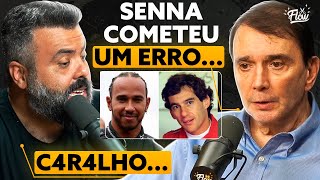 O MELHOR piloto de FÓRMULA 1 de todos os TEMPOS