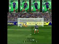 K. Mbappe🔥 Vs Team All Player#shorts #ytshorts #viral #mbappe #france #psg #efootball #pes #pes2023