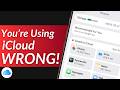 iCloud Storage Full AGAIN? Here's What's Actually Taking Up Space