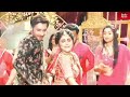 anupama mehndi twist 21 february 2025 upcoming twist