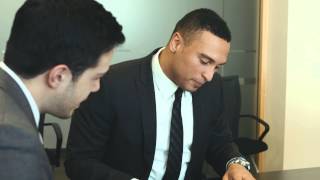The Lannick Client Experience
