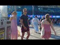 australian open 2024 walk ⎮melbourne park walk ⎮what to expect from ao 2024 aovivo australia