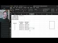 Tutorial for CAEH 2024 Spreadsheets vs AI Presentation