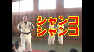 柔道　崩し　動かせばいいわけではない！