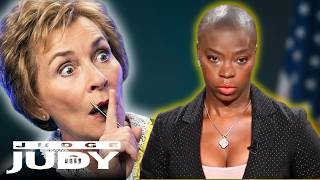 Judge Judy DESTROYS Liars In Court | Best Cases 2026 #1080p