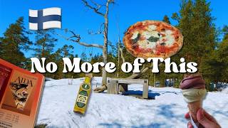 10 Things I Stopped Buying (or Doing) After Moving to Finland – Here’s Why!