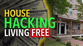 Investing in Real Estate with Little Money! FHA Loan House Hacking