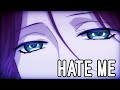 Diabolik Lovers - Hate Me - AMV