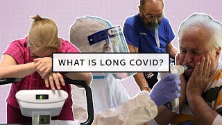 What is long COVID?