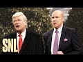 Trump Impeachment Press Conference Cold Open - SNL